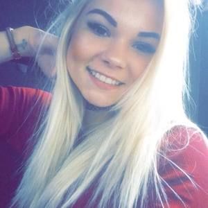 Meet your Posher, Hanna